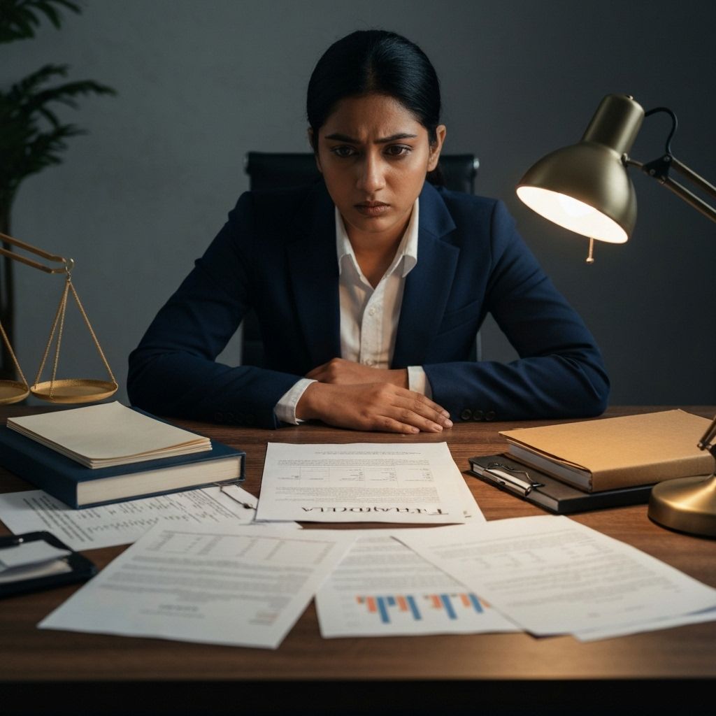 Empréstimos Não Reconhecidos / Fraude - serviços jurídicos